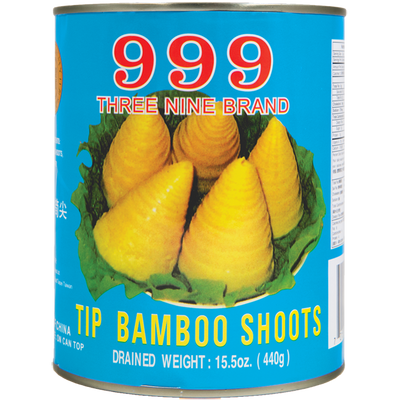 999 Bamboo Shoots Tip