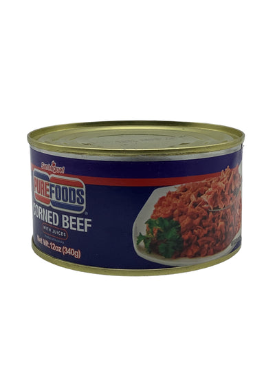 San Miguel Corned Beef