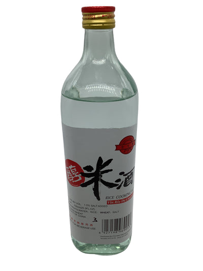 Tresord Aliments Rice Cooking Wine