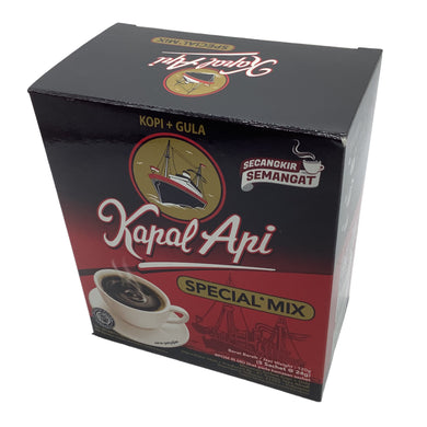 Kapal Api Special Mix Coffee