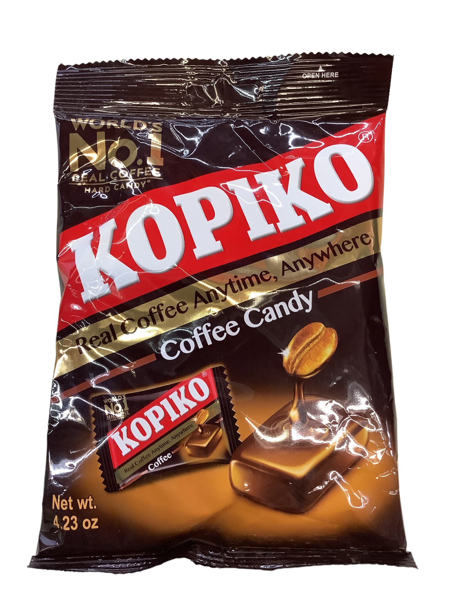 Kopiko Coffee Candy