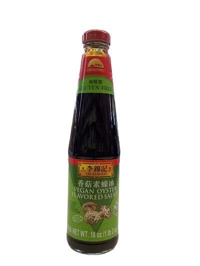 Lee Kum Kee Vegan Oyster Flavored Sauce
