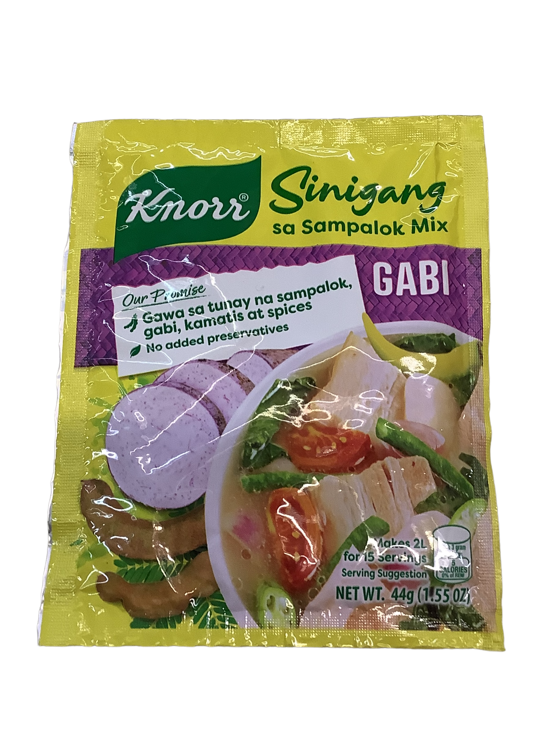 Knorr Sinigang Sa Gabi – Asia Mart, Santa Rosa