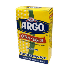Argo 100% Pure Corn Starch