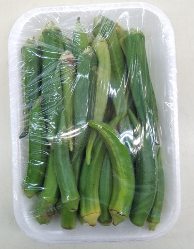 Okra