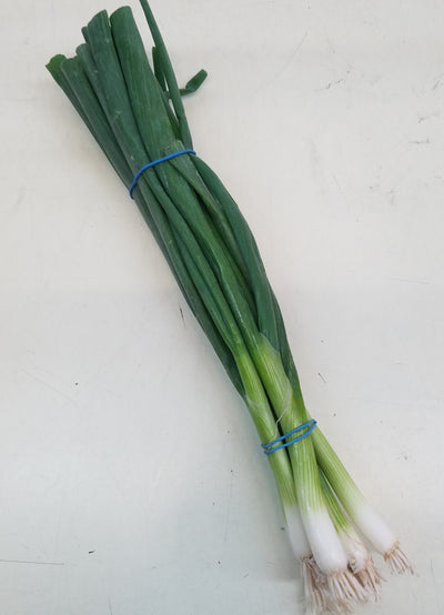 Green Onion