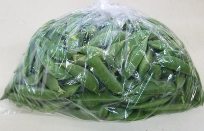 Sugar Peas