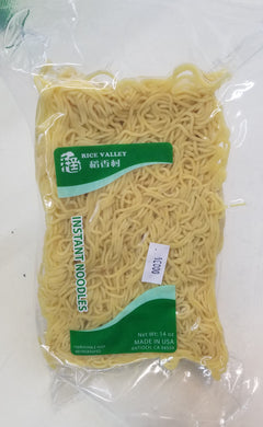 Fresh Thin Instant Chow Mein Noodles