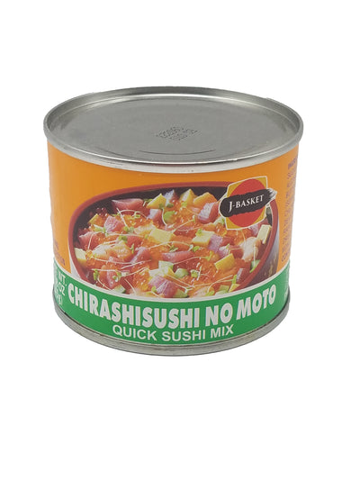 J-Basket Chirashisushi No Moto