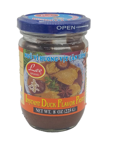 Lee Instant Duck Flavor Paste