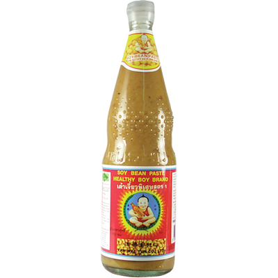 Healthy Boy Soybean Paste