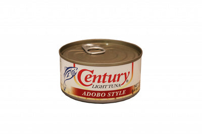 Century Light Tuna- Adobo Style