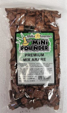 Aloha Gourmet Da Mini Pounder Premium Mix Arare
