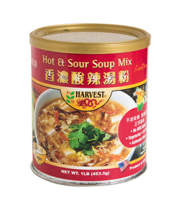 Harvest Hot & Sour Soup Mix