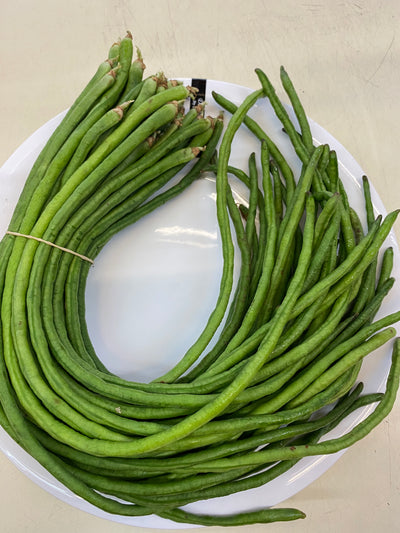 Chinese Long Beans