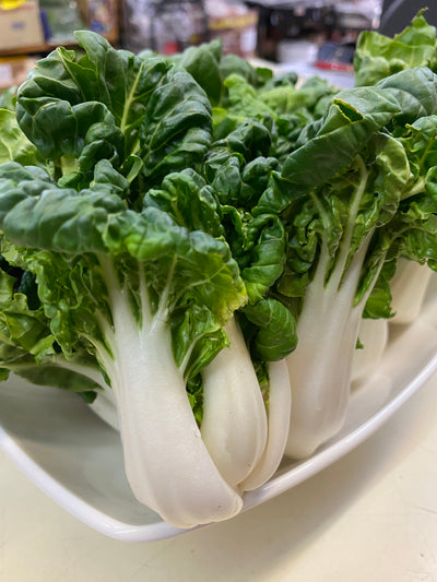 Baby Bok Choy
