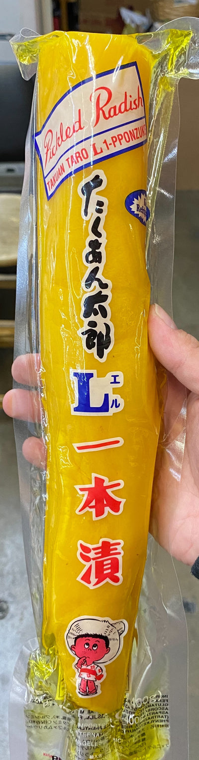 Takuan Taro L 1-Pponzuke