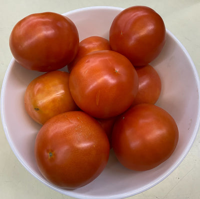 Fresh Tomatos