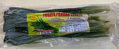 Dragonfly Pandan Leaves