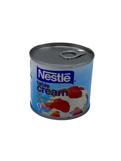 Nestle Table Cream
