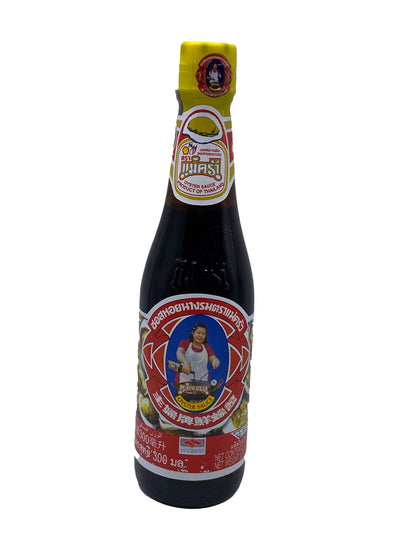 Maekrua Thai Oyster Sauce 10oz