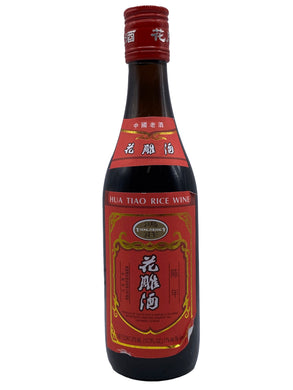 Shaoxing Chinese Rice Wine 375ml