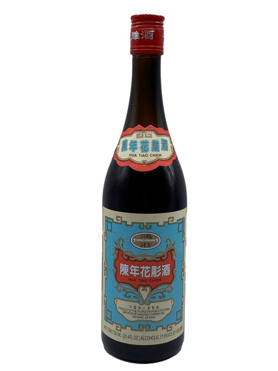 Hua Tiao Chiew 750ml