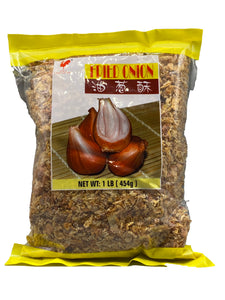Golden Cock Brand Fried Shallots
