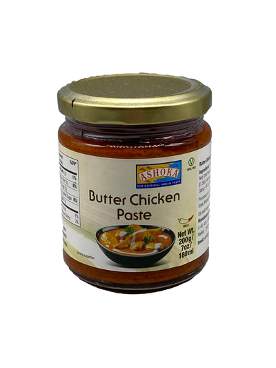 Ashoka Butter Chicken Paste