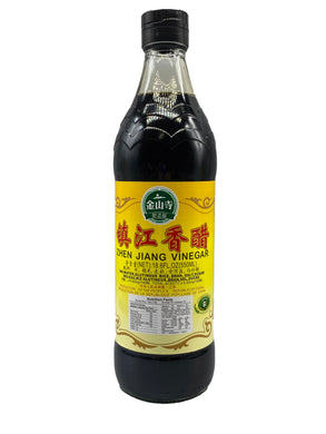 Zhen Jiang Vinegar