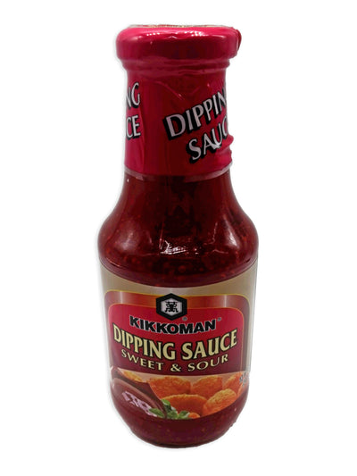Kikkoman Sweet & Sour Dipping Sauce