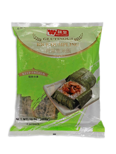 Wei Chuan Glutinous Rice Dumpling