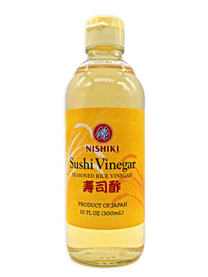 Nishiki Sushi Vinegar