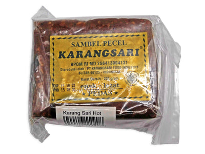 Karangsari Pedas Sambel Pecel (Hot)