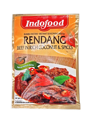 Indofood Rendang Seasoning Mix