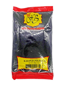 HB Kalonji Seeds (nigella)