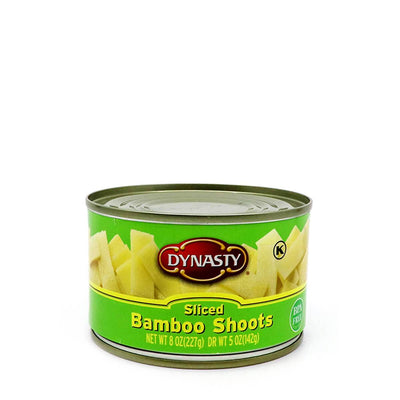 Dynasty Sliced Bamboo Shoots