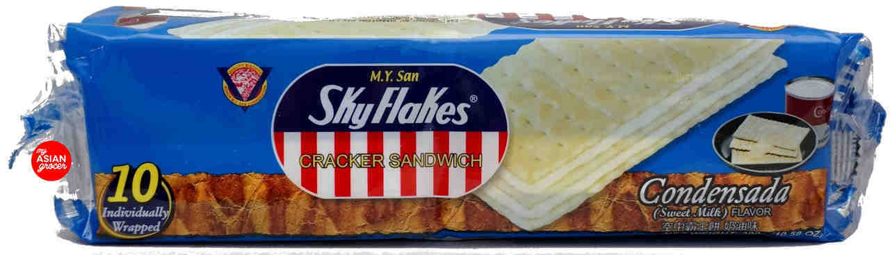Skyflake Snack Pack- 3 flavors