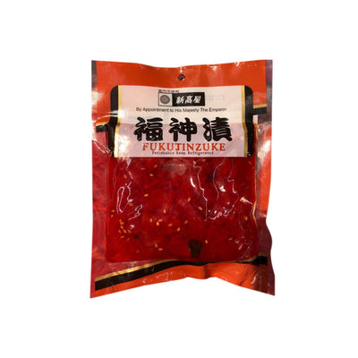 Niitakaya Pickled Fukujinzuke