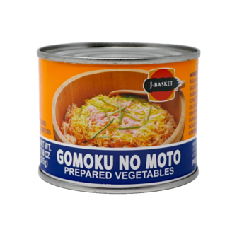 J-Basket Gomoku No Moto