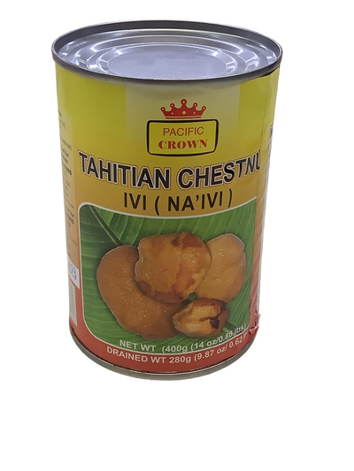 Pacific Crown Tahitian Chestnut