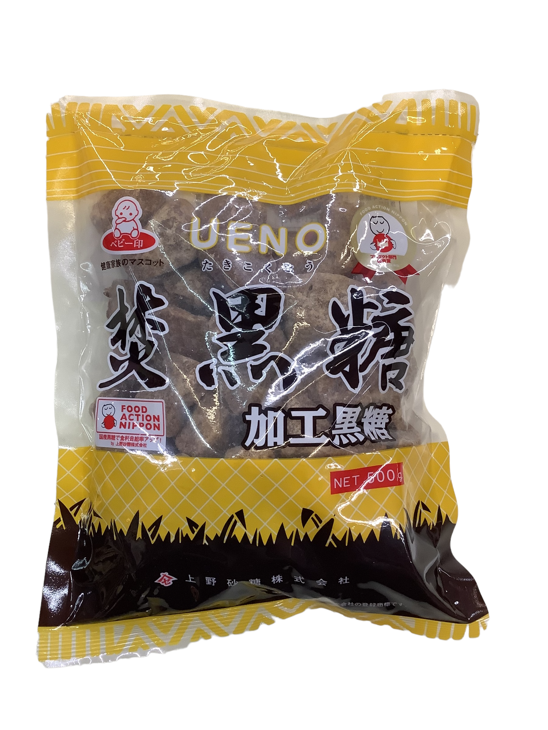UENO Taki Kokuto Okinawan Black Sugar – Asia Mart, Santa Rosa UENO Taki Kokuto Okinawan Black Sugar – Asia Mart, Santa Rosa