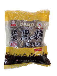 UENO Taki Kokuto Okinawan Black Sugar