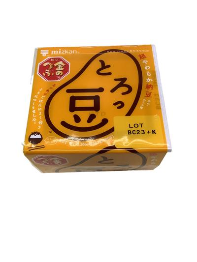 Mizkan Kin No Tsubu Torommame Natto