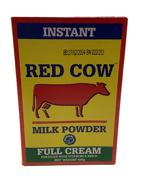 Red Cow Instant Full Cream Milk Powder