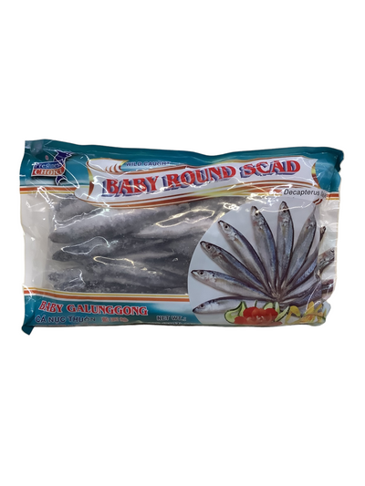 Freshness Choice Frozen Round Scad