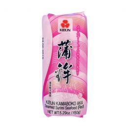 Kibun Kamaboko Aka