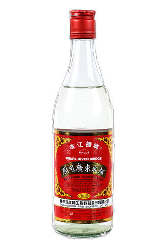 Pearl River Bridge Kwangtung Cooking Mijiu