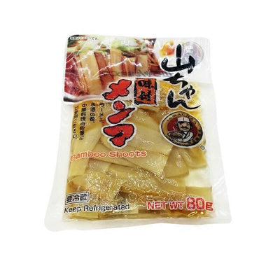 Yamachan Menma Ajitsuke