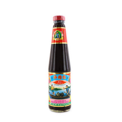 Lee Kum Kee Premium Oyster Sauce 18